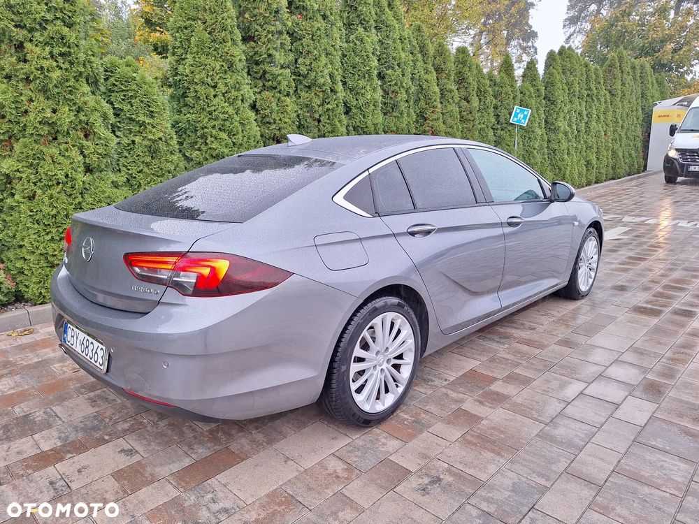 Opel Insignia 2.0 CDTI Edition - 2