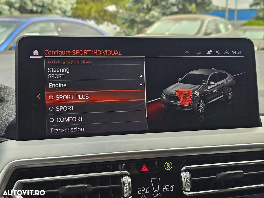 BMW X4 xDrive30d AT MHEV - 21