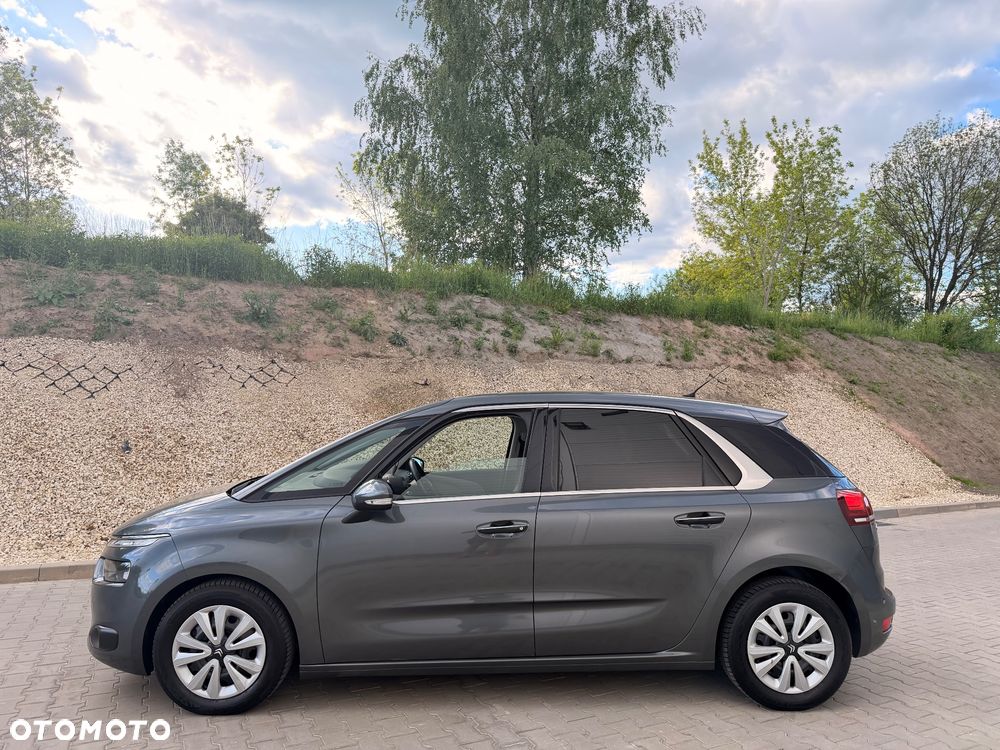 Citroën C4 Grand Picasso BlueHDi 150 Exclusive - 3