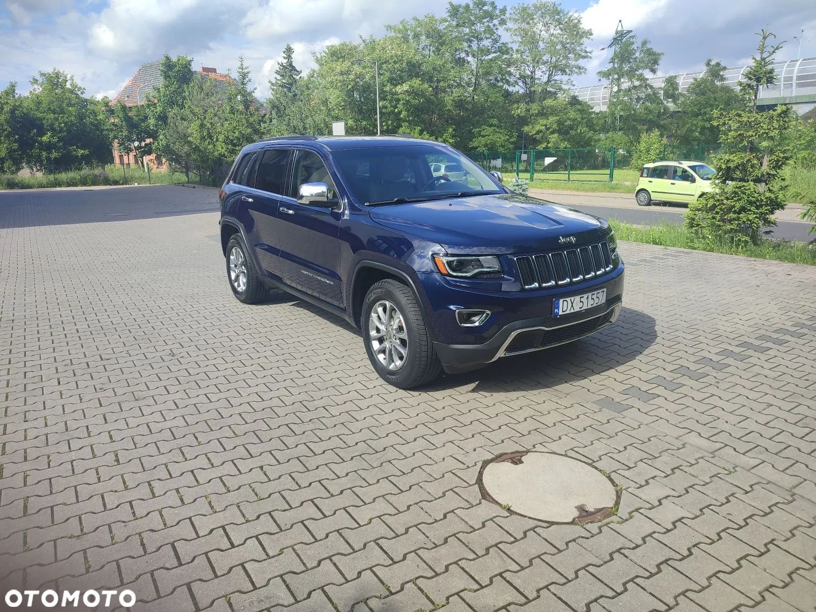 Jeep Grand Cherokee - 7