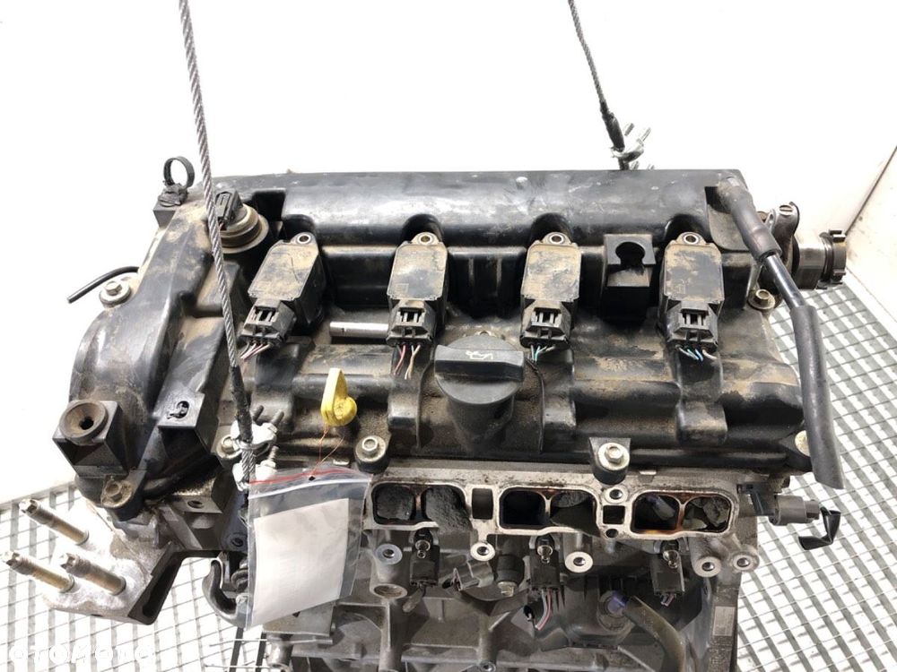 SILNIK - 1514.00 PLN - MAZDA CX-5 (KE, GH) 2011 - 2017 2.0 (KEEFW) 121 kW [165 KM] benzyna 2011 - - 5