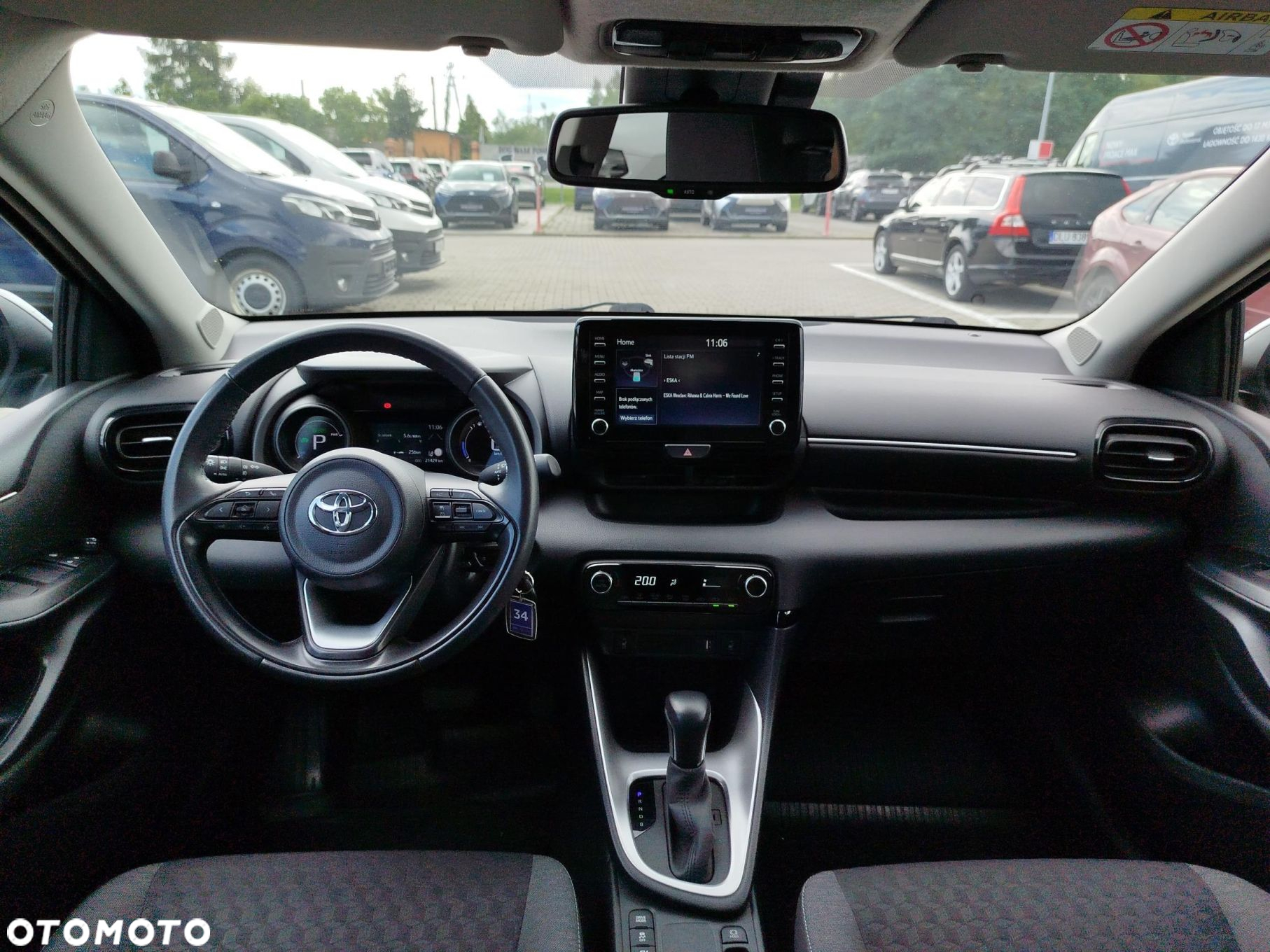 Toyota Yaris - 12