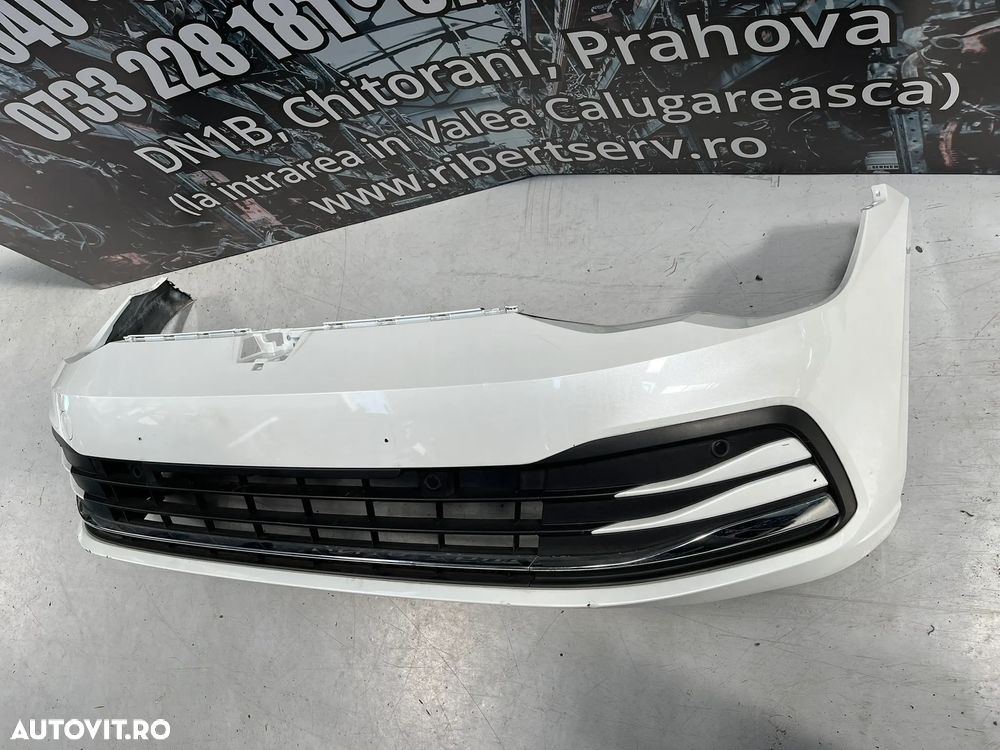 BARA FATA VW GOLF 8 5H 2020 - ALB 5H0807217R - 5