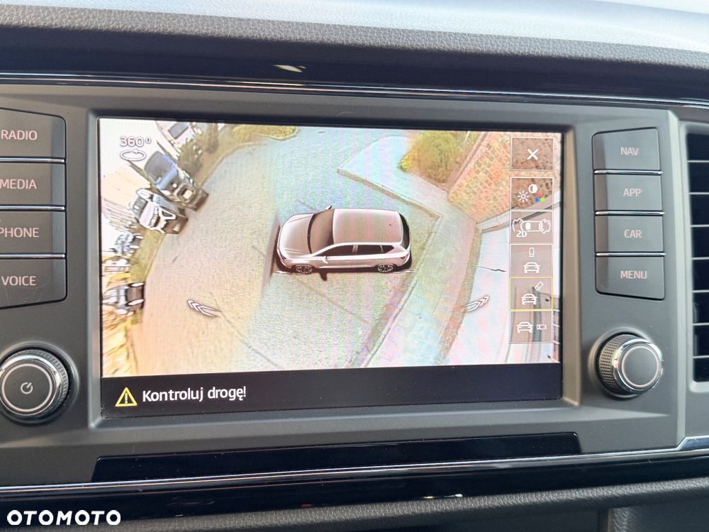 Seat Ateca 2.0 TDI 4Drive DSG XCELLENCE - 27