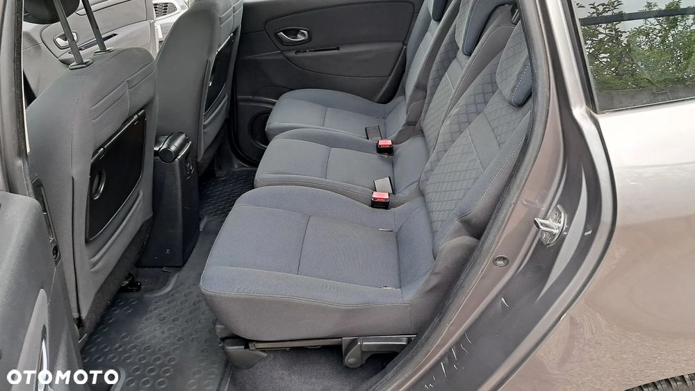 Renault Grand Scenic Gr 1.6 16V Expression - 10