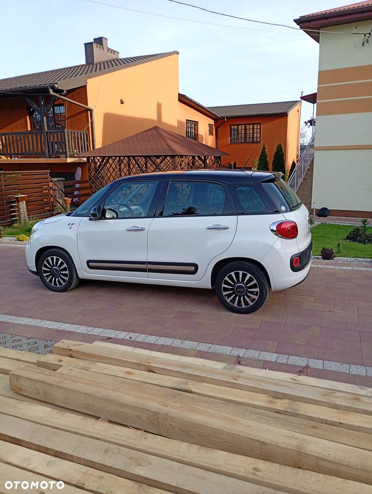 Fiat 500L - 12