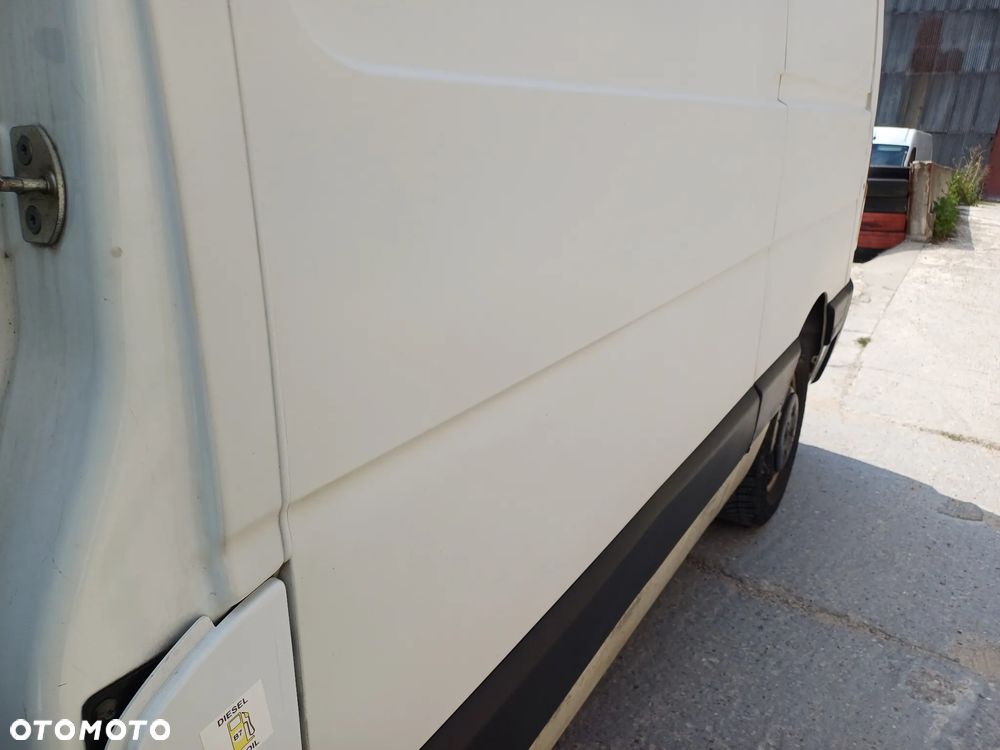 Renault Master L2H2 - 11