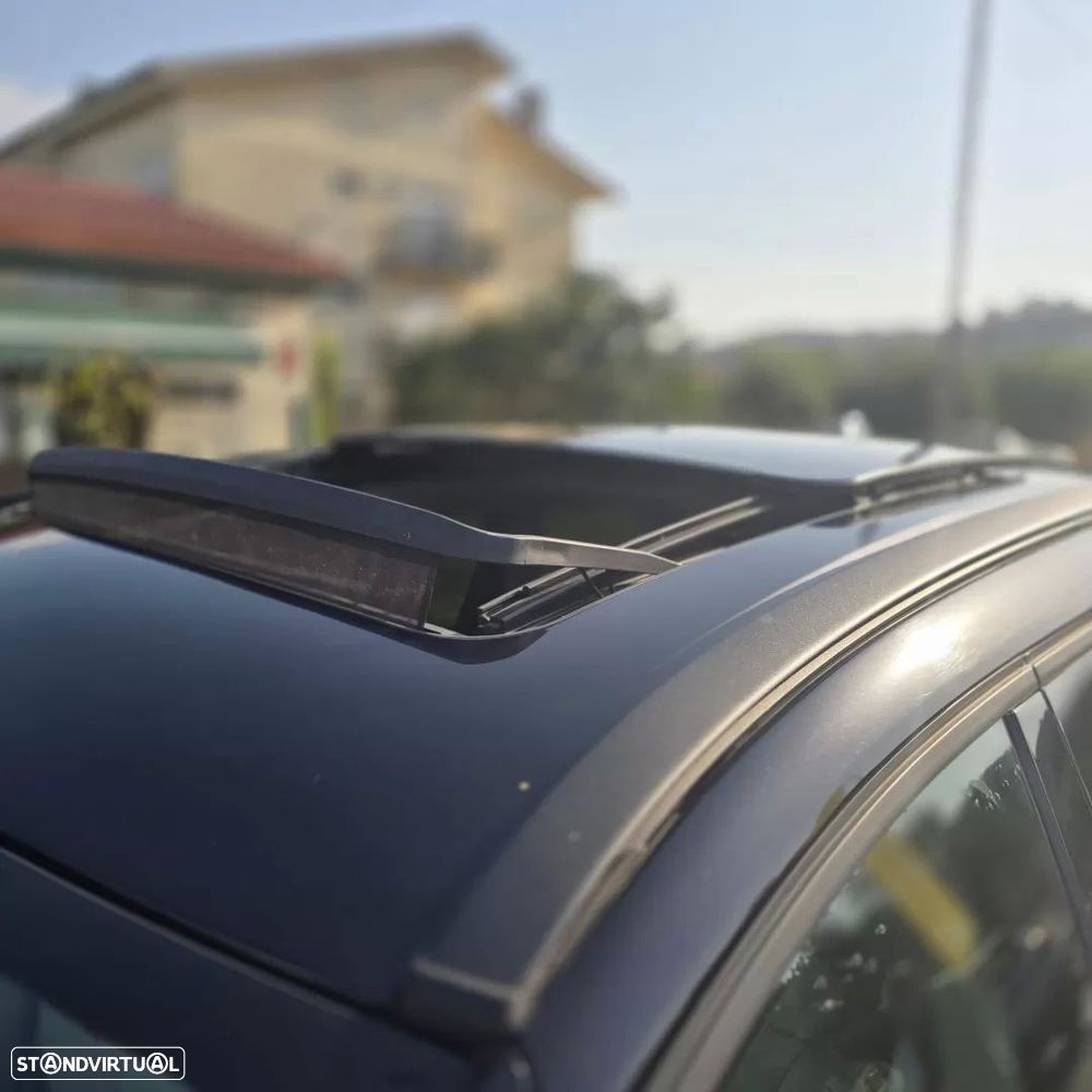 Volvo XC 60 2.4 D Momentum Geartronic - 6