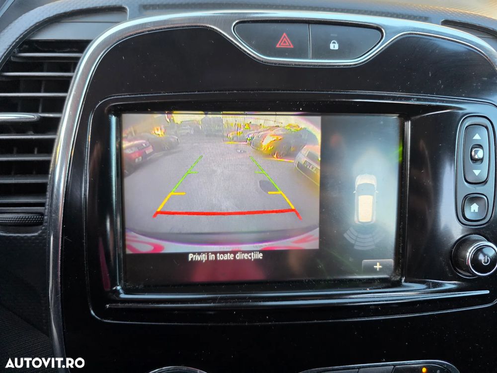 Renault Captur (ENERGY) TCe 90 INTENS - 21