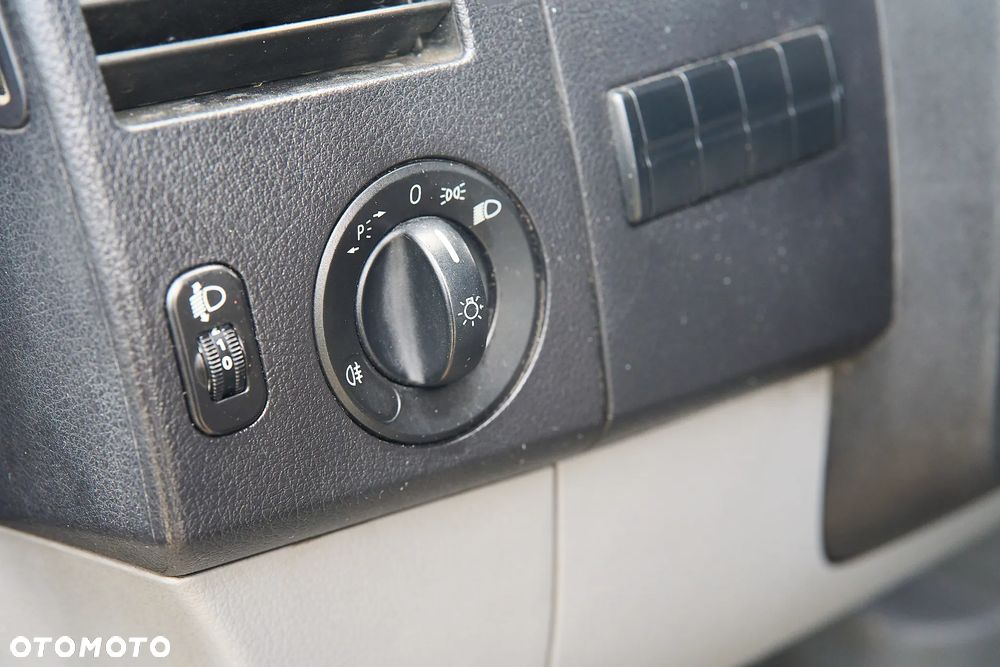 Mercedes-Benz Sprinter 310 - 10