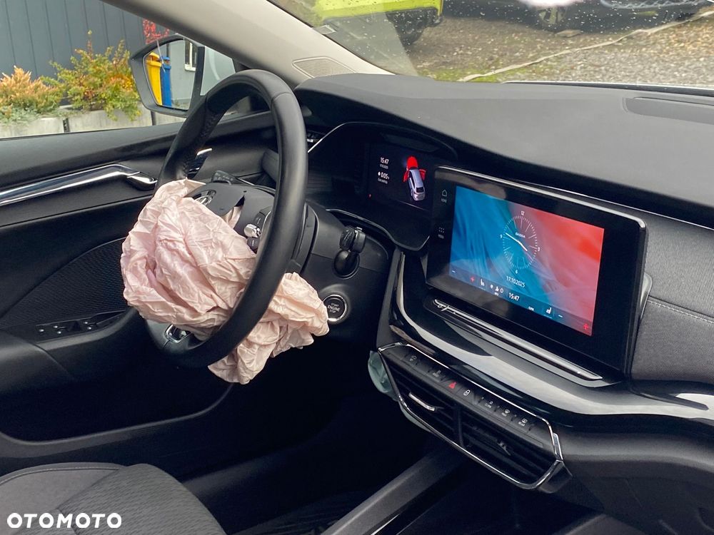 Skoda Octavia 2.0 TSI 4x4 Style DSG - 14