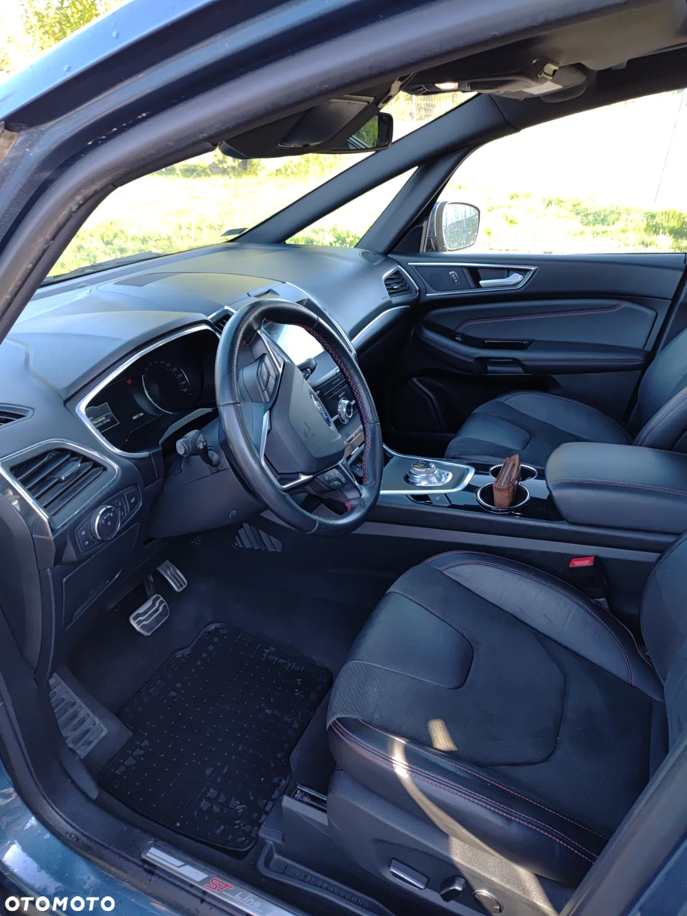 Ford S-Max 2.0 EcoBlue AWD ST-Line - 6