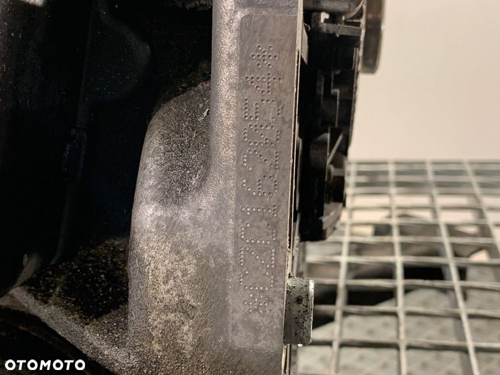 SILNIK  VW GOLF VII (5G1, BQ1, BE1, BE2) 2012 - 2022 1.4 TSI 92 kW [125 KM] benzyna 2014 - 2022 CZC - 8