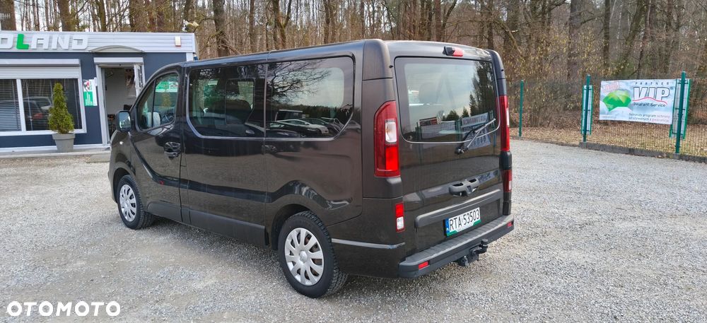Opel Vivaro L1H1 2.9t Edition Tour - 3