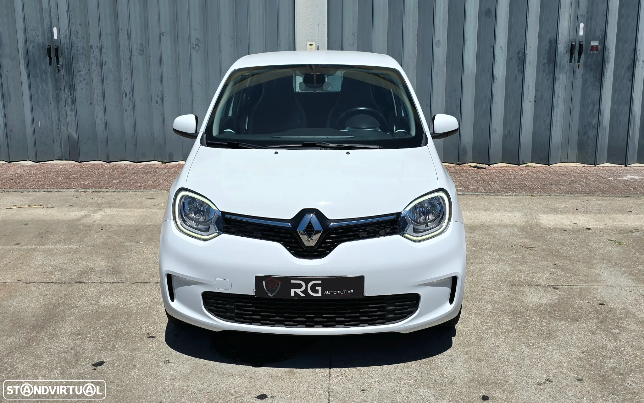 Renault Twingo Z.E. 22 Zen - 3