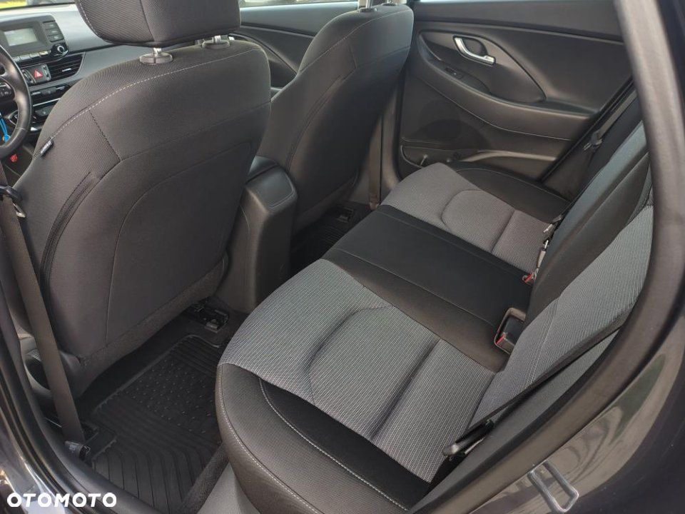 Hyundai i30 - 5