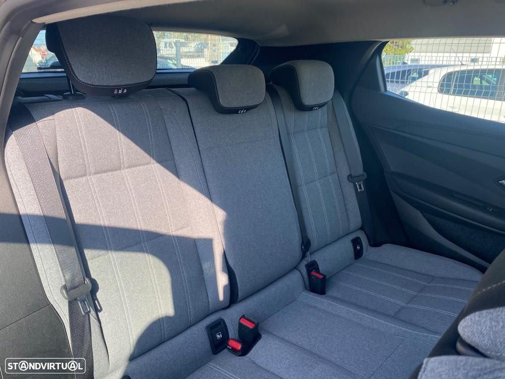 Renault Mégane E-Tech EV60 Techno - 10
