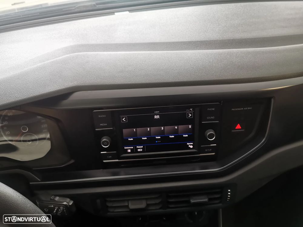 VW Polo 1.0 Comfortline - 17