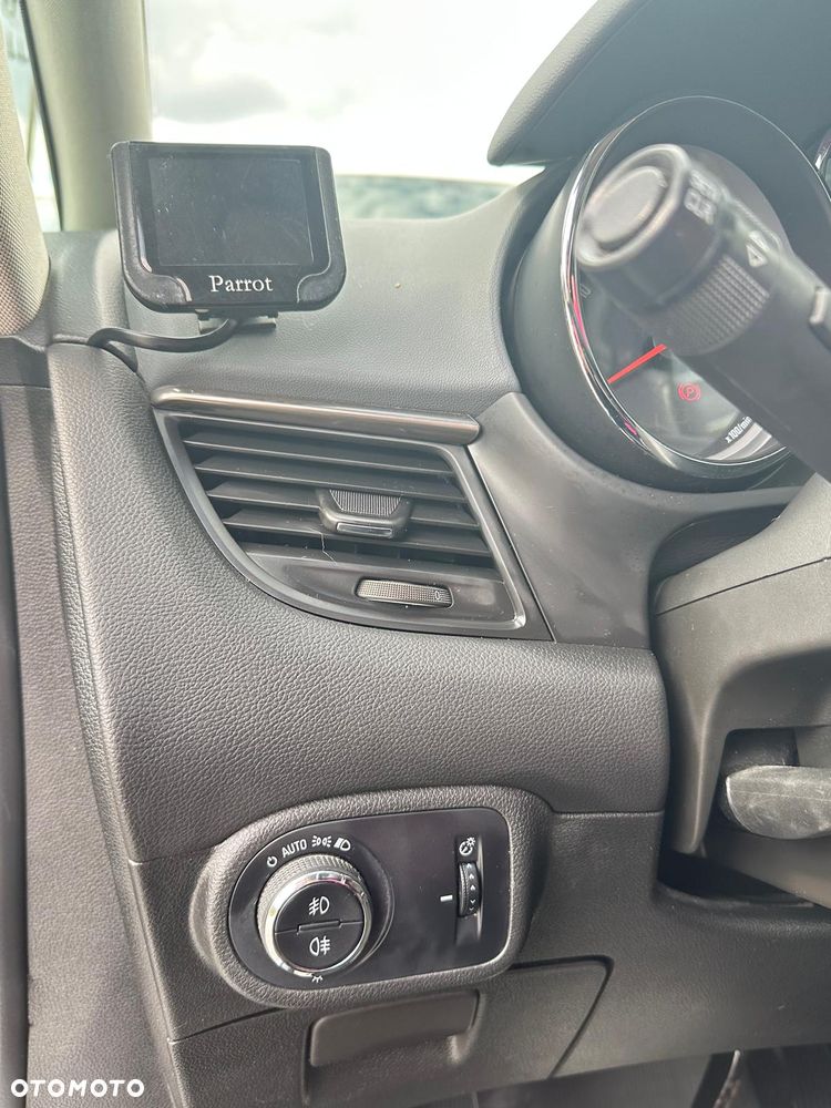 Opel Zafira Tourer 2.0 CDTI ecoFLEX Start/Stop Selection - 10