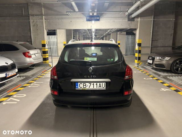 Renault Clio - 3