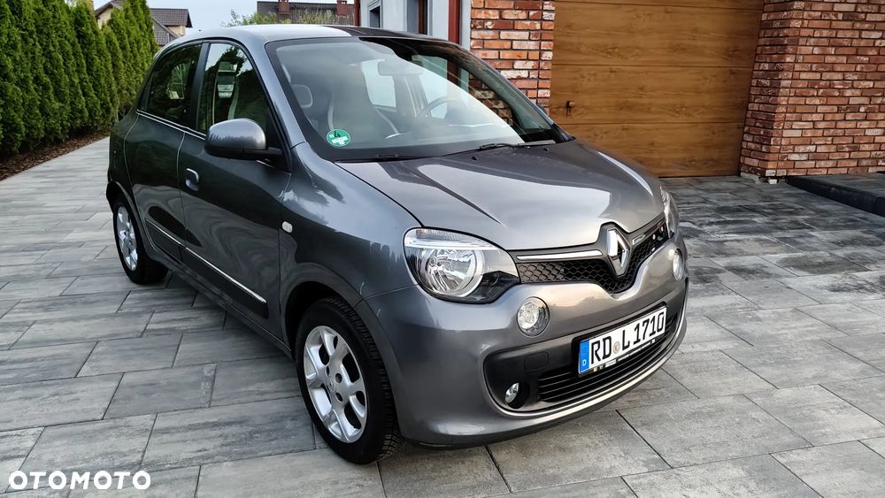 Renault Twingo SCe 70 Start&Stop Liberty - 9