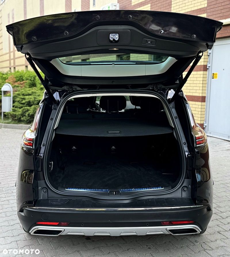 Renault Espace 2.0 Blue dCi Initiale Paris EDC - 10