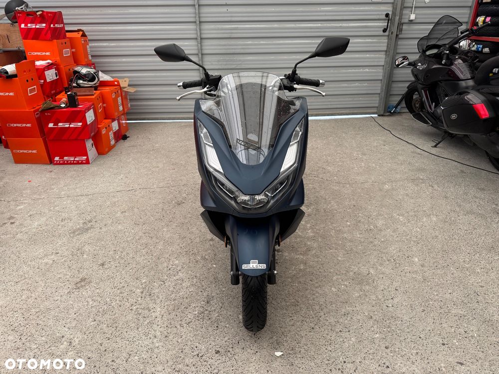 Honda PCX - 2