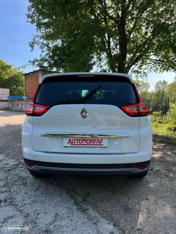 Renault Grand Scénic 1.7 Blue dCi Limited - 5