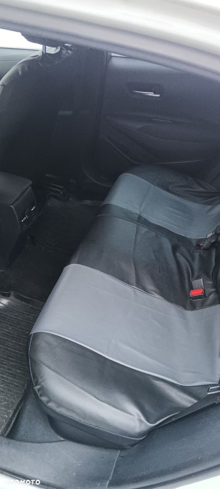 Toyota Corolla 1.8 Hybrid Active - 7