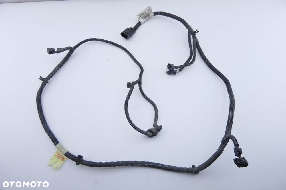 Wiązka Czujników Parkowania DPC Tył Peugeot 3008 9665188480 - 1