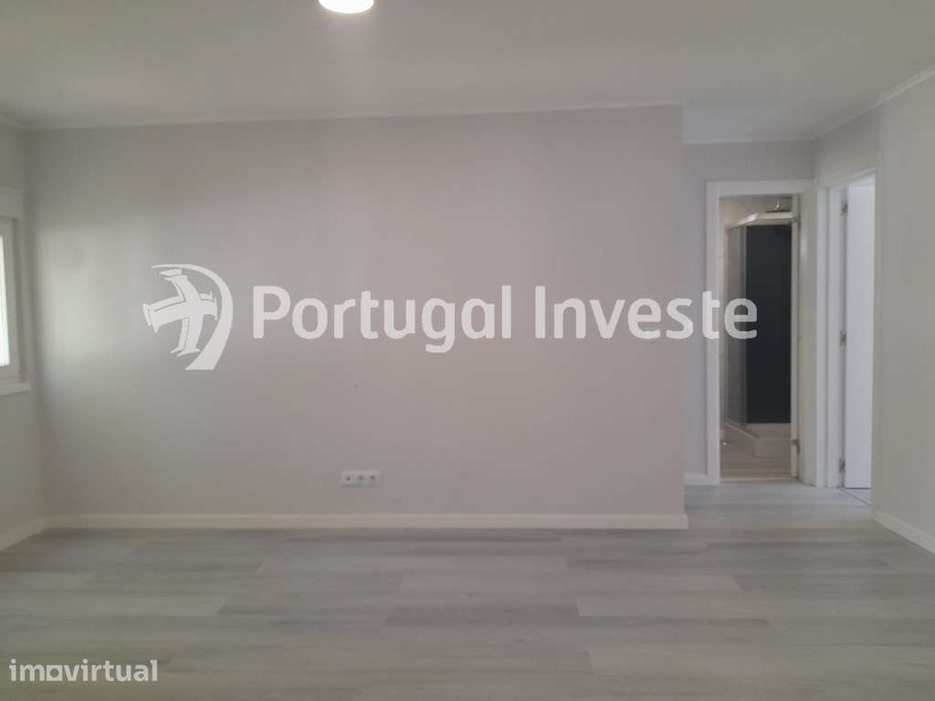 Apartamento T3 totalmente remodelado e equipado - Laranjeiro - Grande imagem: 4/18