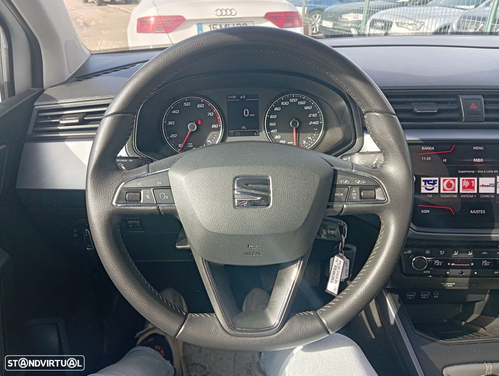 SEAT Arona 1.0 TSI Style - 7