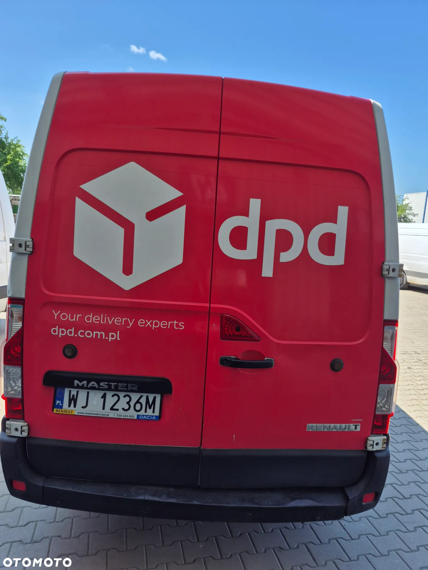 Renault Master - 5