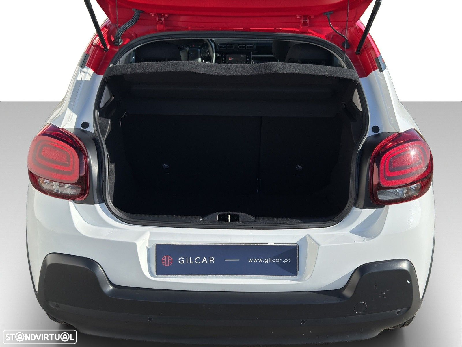 Citroën C3 Pure Tech Shine - 15