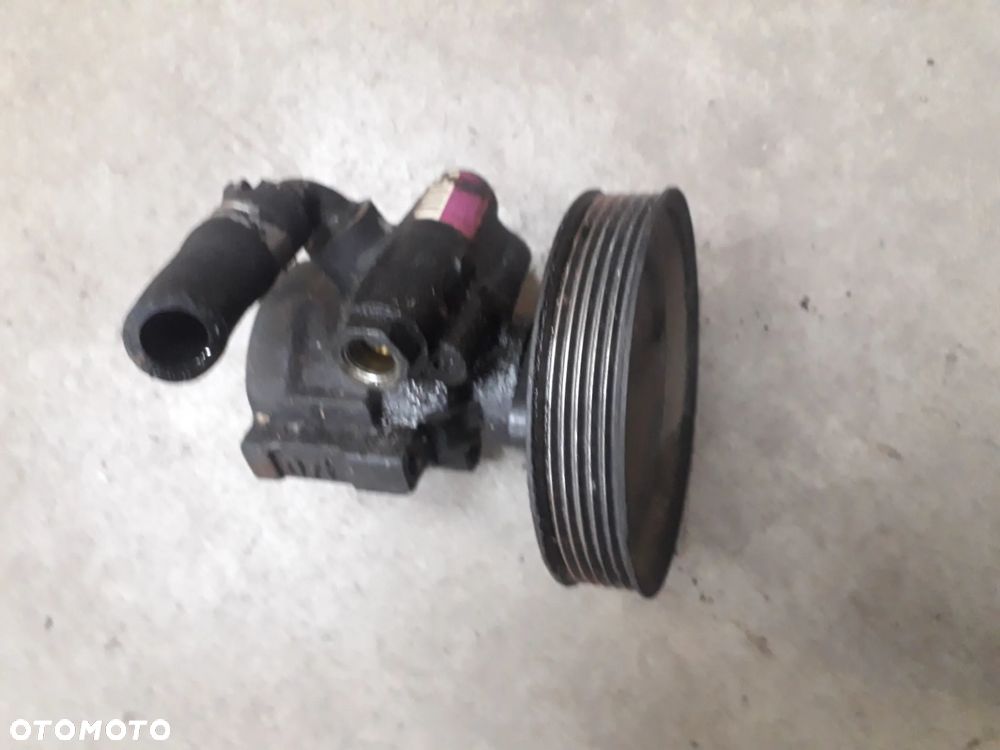 pompa wspomagania Fiat Doblo I 1.9 D 63km