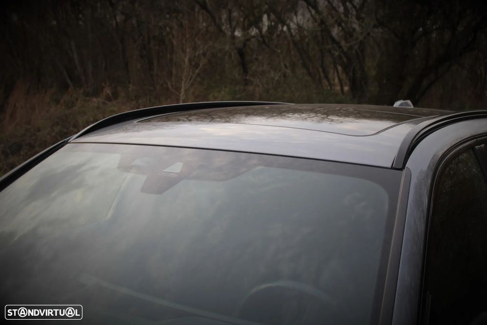 BMW 320 d Aut. M Sport - 6