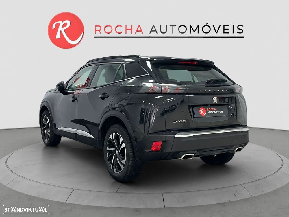Peugeot 2008 - 6