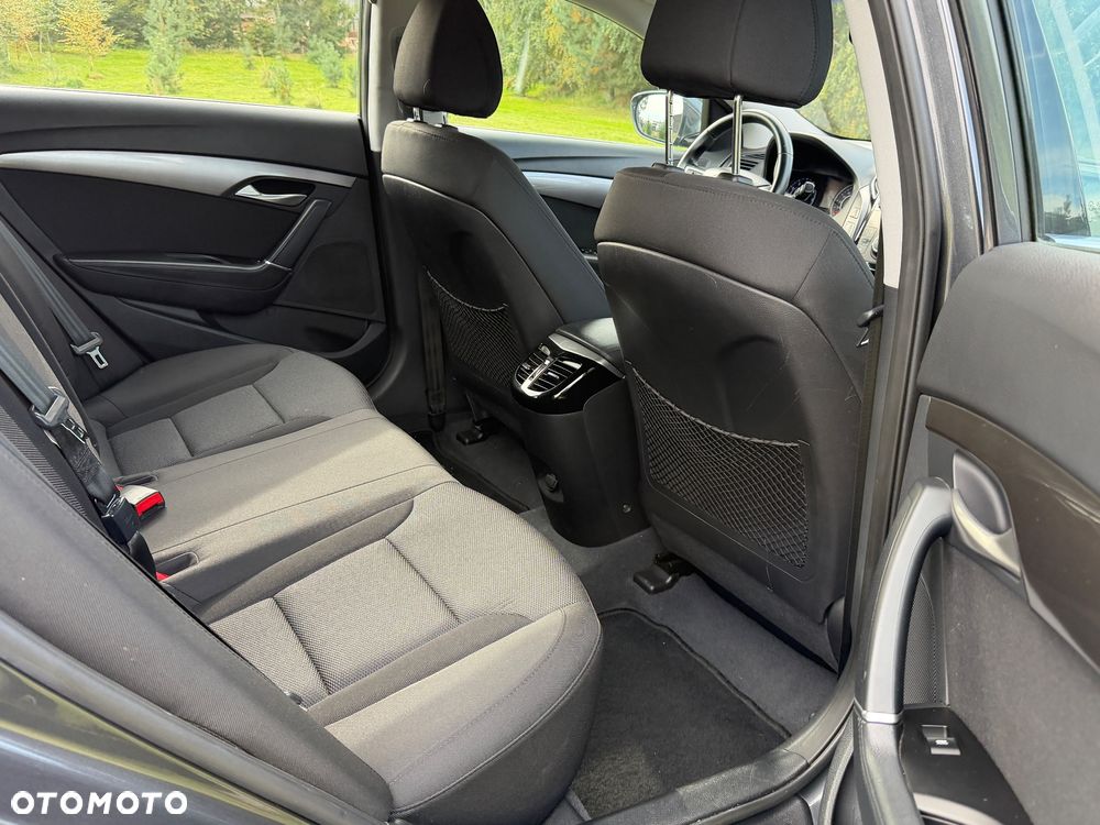 Hyundai i40 1.6 GDI Comfort - 11