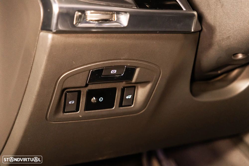 Jaguar I-Pace Black AWD Aut. - 38