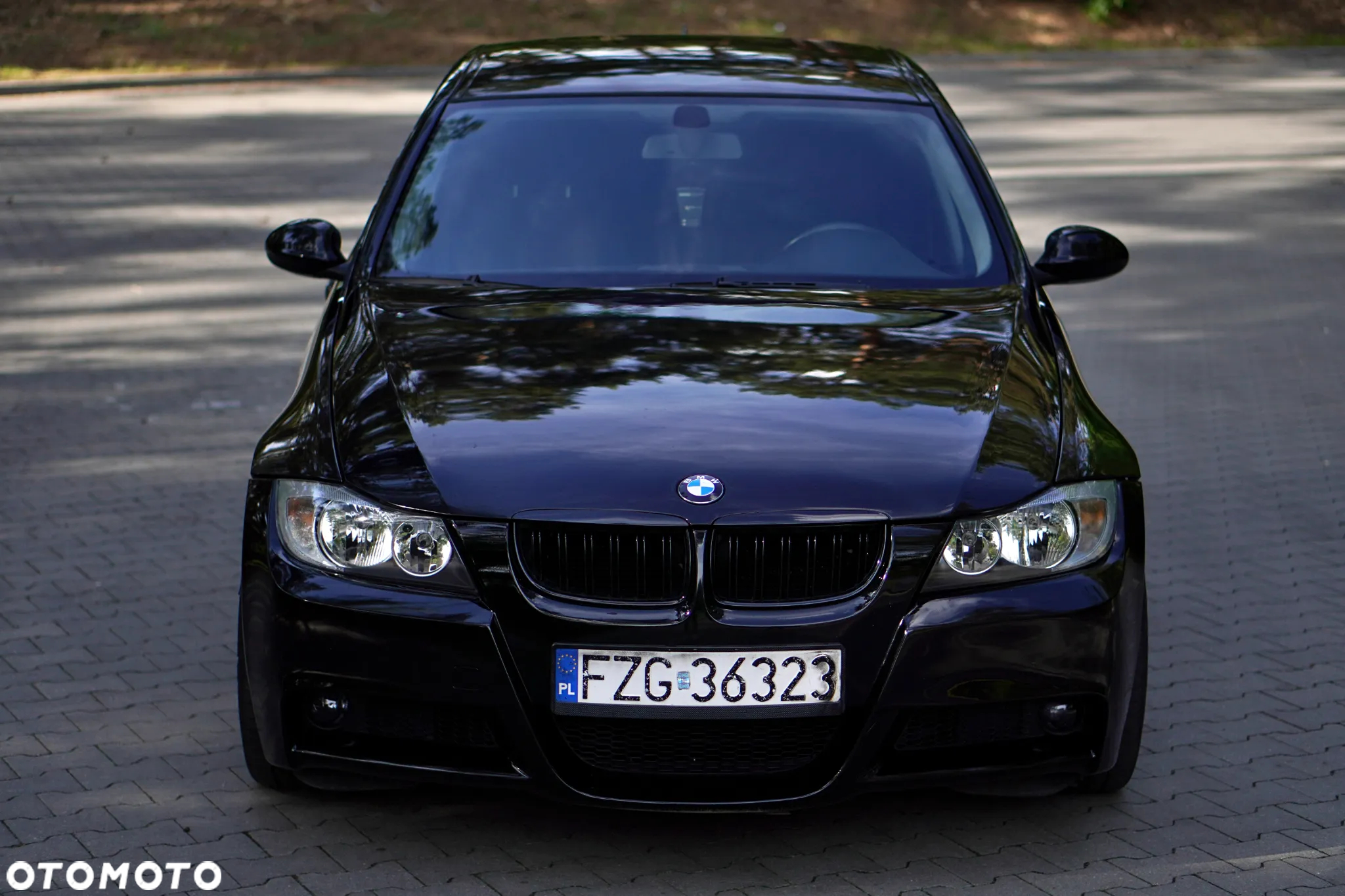 BMW Seria 3 320i - 28