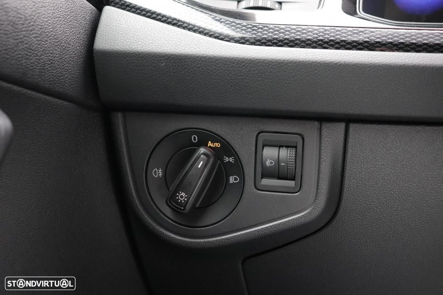 VW Taigo 1.0 TSI Life - 29