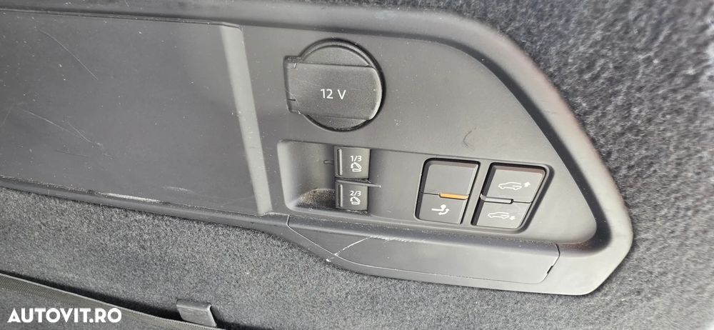 Volkswagen Touareg V6 TDI BMT Supreme Plus - 18