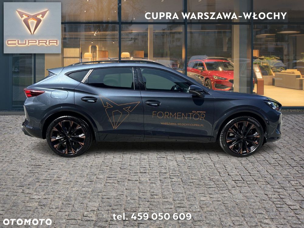 Cupra Formentor - 7