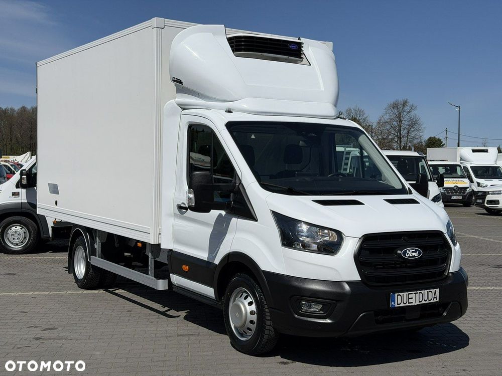 Ford Transit - 31
