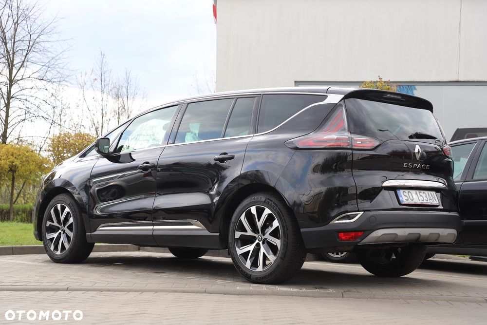 Renault Espace 1.6 dCi Energy Initiale Paris EDC 7os - 4