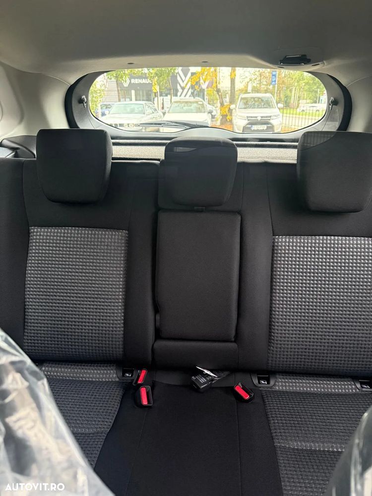 Suzuki SX4 S-Cross - 15