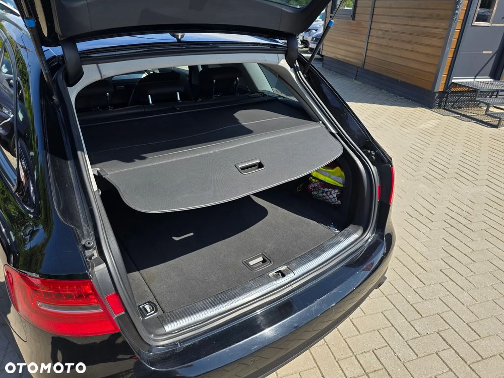 Audi A4 Avant - 18