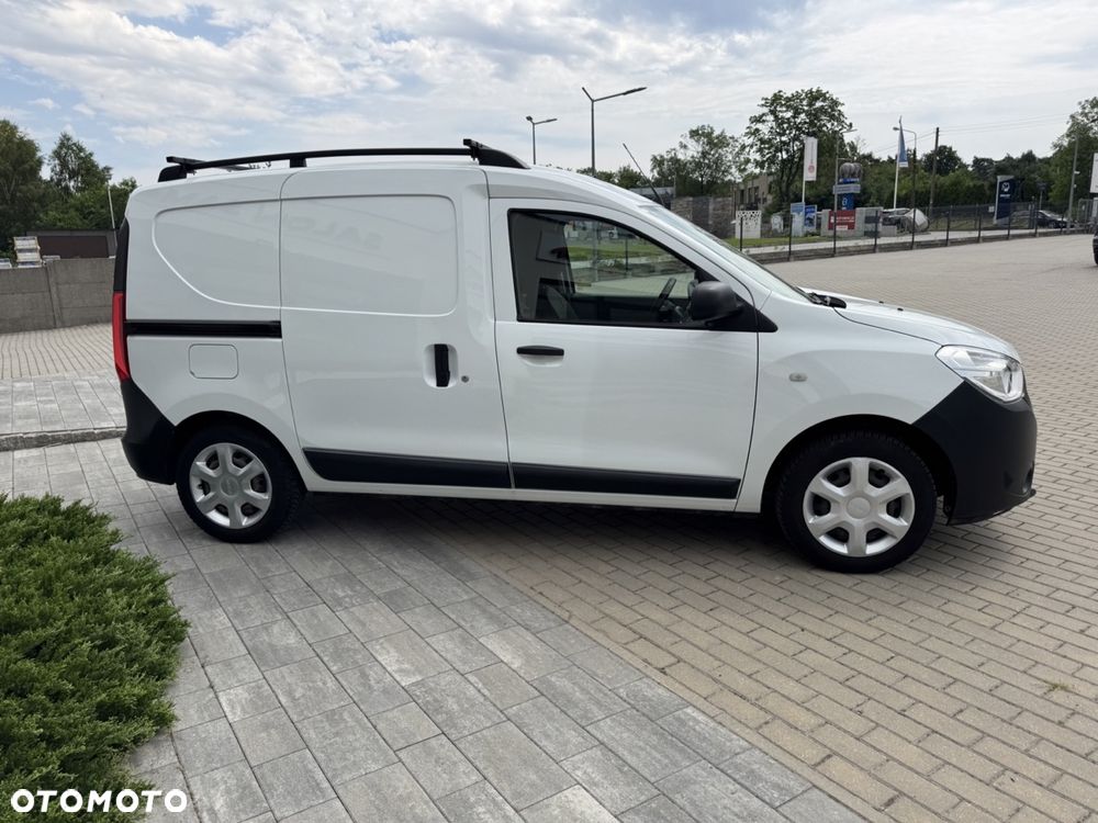 Dacia Dokker - 4