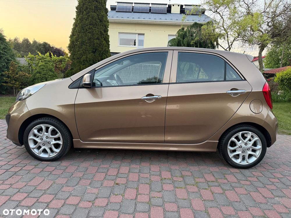 Kia Picanto - 13
