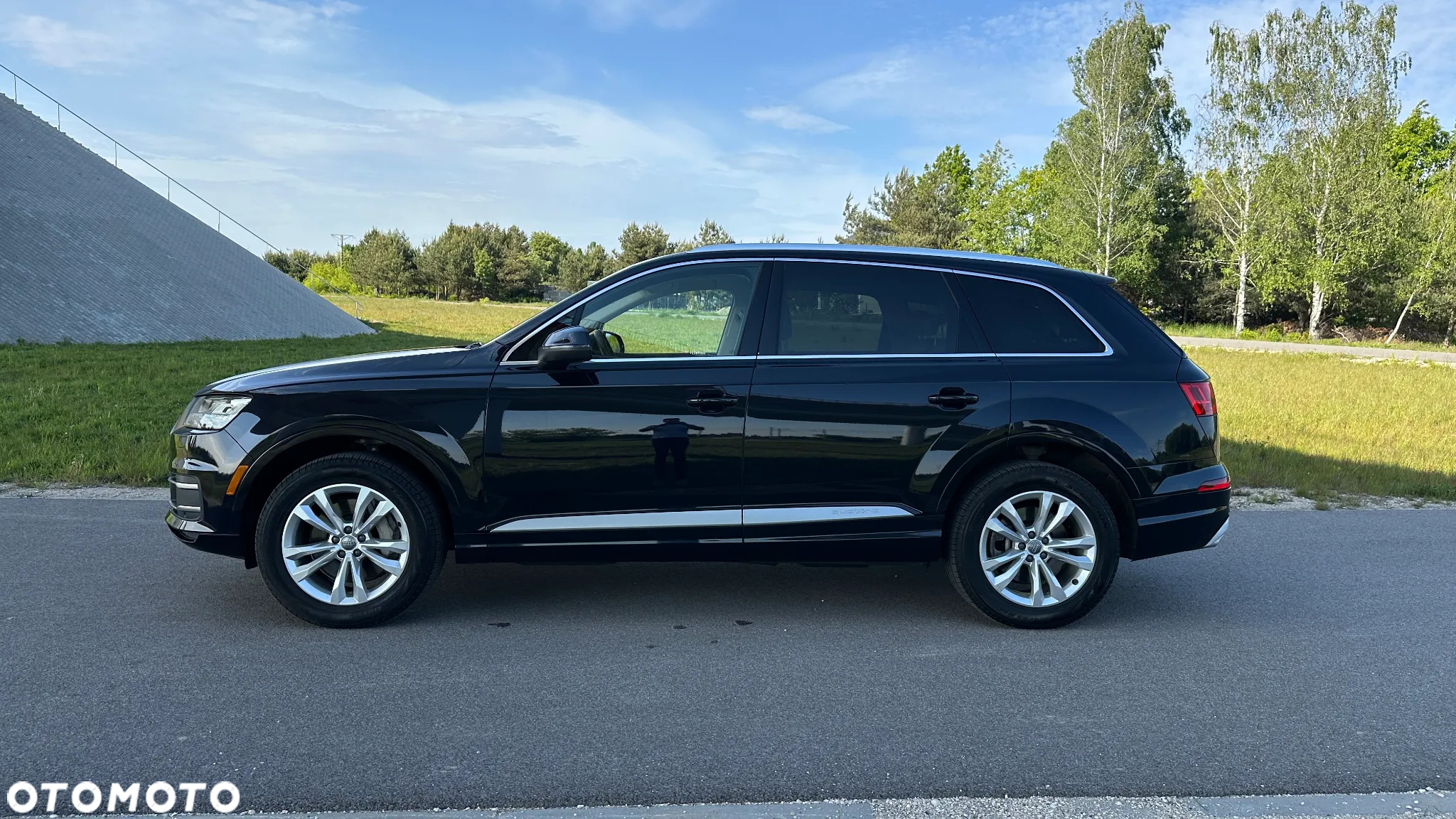 Audi Q7 - 5
